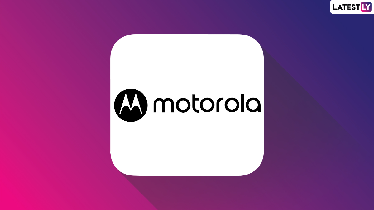 Motorola Moto G20 Specifications & Europe Price Leaked Online: Report