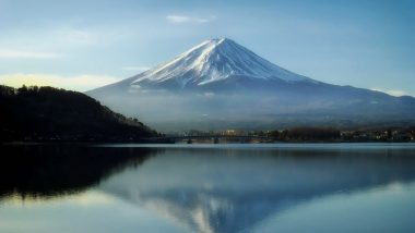 Boy Left On Mount Fuji: Japan Man Leaves 7-Year-Old Son Alone At 2,490 Metres After He Says He Is Tired
