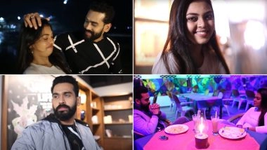 South Actress Mridula Vijai and Yuva Krishna Announce Their Wedding With a Cute Video