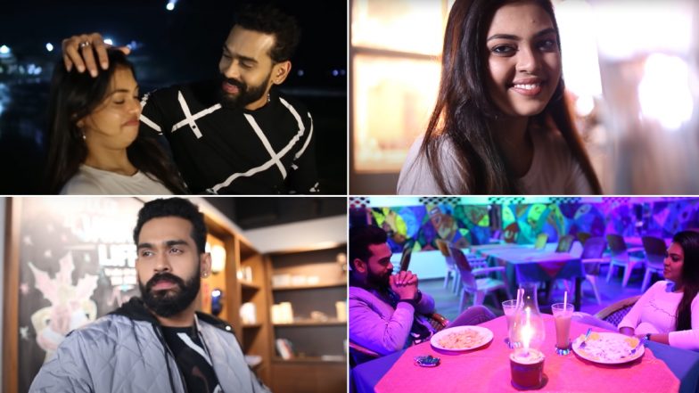 South Actress Mridula Vijai and Yuva Krishna Announce Their Wedding With a Cute Video