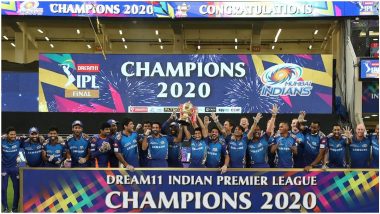 Google Year in Search 2020: Indian Premier League Most-Searched Sports Event in India, UEFA Champions League, EPL Complete Top Three