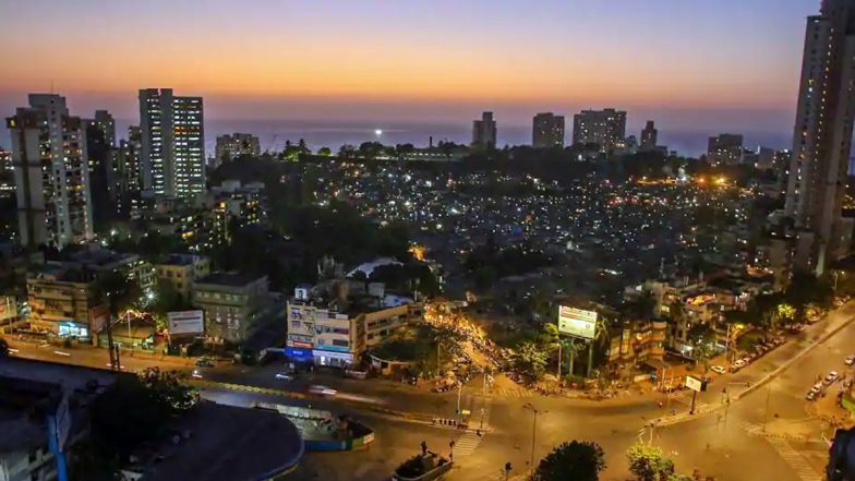 Night Curfew in Maharashtra To Be Imposed From Night of March 28, 2021 Amid Rising COVID-19 Cases