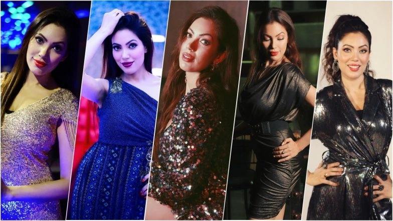 Munmun Dutta Aka Babita Ji of TMKOC Boasts of Wonderful Personal Style, Here’re 5 Looks You Can Ape for NYE Bash! (View Pics)