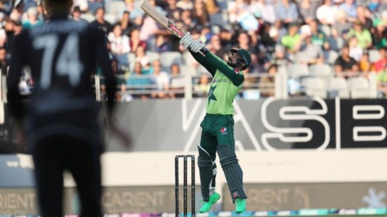 NZ vs PAK Dream11 Team Prediction: Tips to Pick Best Fantasy Playing XI for New Zealand vs Pakistan 2nd T20I 2020