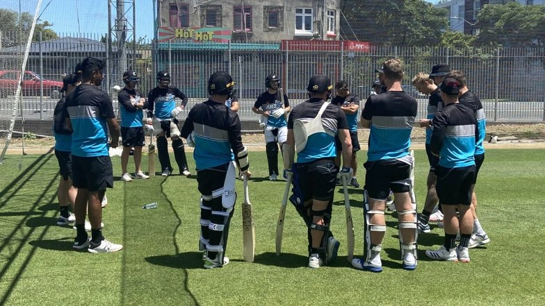 How to Watch Pakistan vs New Zealand 3rd T20I 2020 Live Streaming Online on FanCode App? 