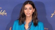 Anatomy of a Scandal: Naomi Scott Joins Netflix Series Based on Sarah Vaughan's Bestselling Novel