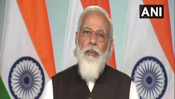Climate Ambition Summit 2020: India Not Only on Track to Achieve Its Paris Agreement Targets, but to Exceed Them, Says PM Narendra Modi