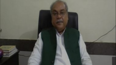 Farmer Unions Asked to Submit Draft to Government Regarding Their Demands, Says Agriculture Minister Narendra Singh Tomar
