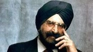 Narinder Singh Kapany Dies at 94, Punjab CM Amarinder Singh Express Condolence Over Death of India-Born US Scientist in California