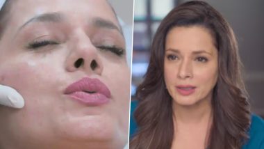 Neelam Kothari Reveals Why She Got Her Fillers Done on Camera in Fabulous Lives of Bollywood Wives, Says ‘It Is Going to Help Other Women’