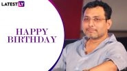 Neeraj Pandey Birthday Special: 5 Best Movie Quotes From Special 26 Director's Films That Deserve Whistles and Claps at Every Listen!