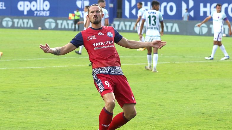 SCEB vs JFC Dream11 Team Prediction in ISL 2020–21: Tips to Pick Goalkeeper, Defenders, Midfielders and Forwards for SC East Bengal vs Jamshedpur FC in Indian Super League 7 Football Match