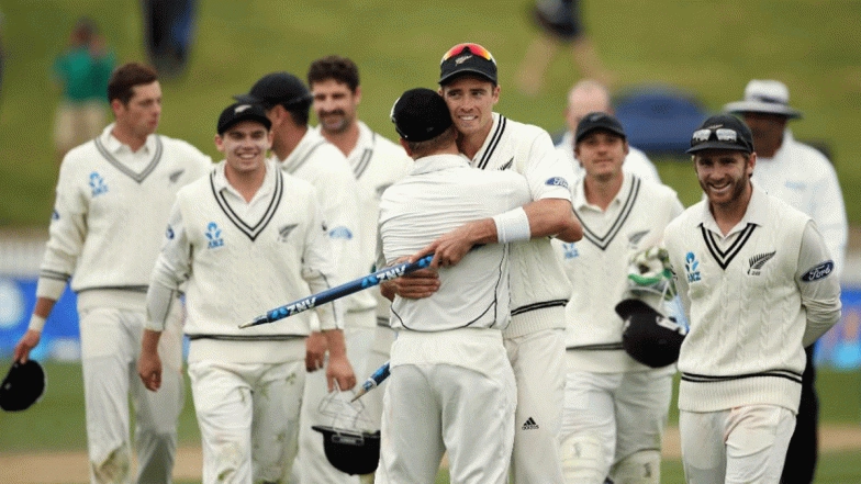 NZ vs PAK Dream11 Team Prediction: Tips to Pick Best Fantasy Playing XI