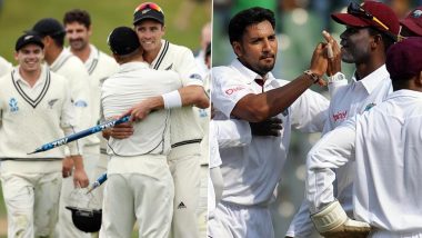 New Zealand vs West Indies Dream11 Team Prediction: Tips to Pick Best All-Rounders, Batsmen, Bowlers & Wicket-Keepers for NZ vs WI 1st Test Match 2020