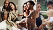 Neymar&rsquo;s Hot Ex-Girlfriends & Hookups! Who Has PSG Star Dated in the Past? What Is His Relationship Status? Is He Married or Single? How Many Kids Does Neymar Jr Have?