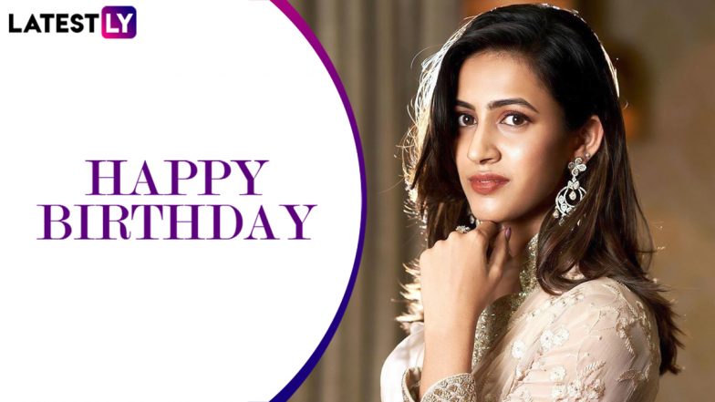 Niharika Konidela Birthday: Did You Know Chiranjeevi&rsquo;s Niece Had Played A Small Role In Sye Raa Narasimha Reddy?