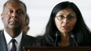 India, US Need to Be Attentive to 'Dangerous Currents' in Indo-Pacific, Says Nisha Desai Biswal