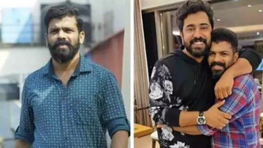 Nivin Pauly’s Makeup Artist Shabu Pulpally Dies of Internal Bleeding After Falling From a Tree