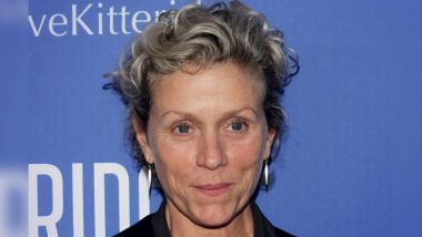 Women Talking: Frances McDormand to Star In and Produce Film Adaptation of Miriam Toews’ Bestselling Novel at MGM