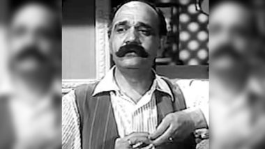 Om Prakash Birth Anniversary: Did You Know The Actor Was A Popular Radio Personality In The Late 1930s?