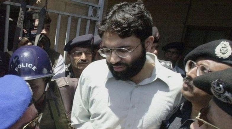 Pakistan Court Orders Release of Terrorist Omar Sheikh in Daniel Pearl Case