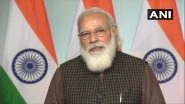 PM Narendra Modi Addresses Nation After Chief Ministers' Meet On COVID-19, Says 'Challenging Situation is Emerging Again'