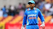 Parthiv Patel Joins Mumbai Indians as Talent Scout