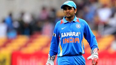 Parthiv Patel Announces Retirement: Sachin Tendulkar, Virender Sehwag and Fans Congratulate Indian Cricketer on Wonderful Career