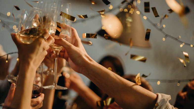 Pune: 'Dance Party' at Farmhouse Near Kudje Village Busted Amid COVID-19 Surge in the City, Nine Held