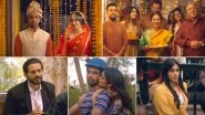 Pati Patni Aur Panga Trailer: Adah Sharma&rsquo;s Fight for Acceptance as a Transsexual in This Romantic Comedy Makes for a Bold Attempt (Watch Video)
