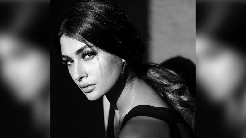 Bigg Boss 14 Ex-Contestant Pavitra Punia Rushes To Delhi After Father Suffers A Fall