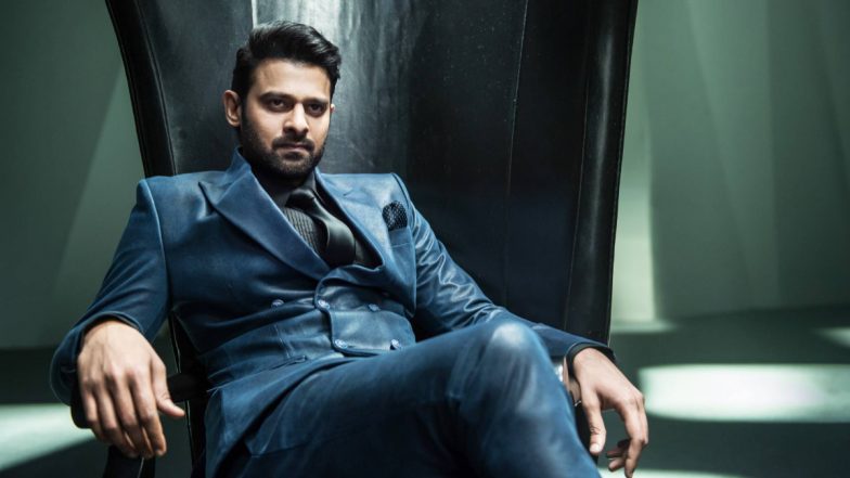 Salaar, Radhe Shyam, Adipurush – Here’s Looking at Prabhas’ Upcoming Releases!