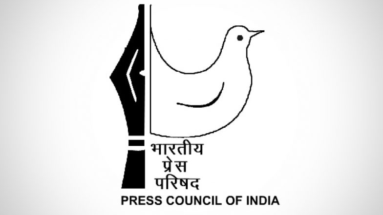 Press Council Of India to Issue Bailable Arrest Warrant Against Editor of Dainik Bhaskar Indore Edition for Publication of Tele-Friendship Advertisements