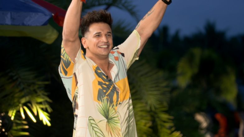 Roadies Revolution 17: Prince Narula Returns To the Show After Hiatus, Says 'Ab Jo Ude The, Unko Udaaenge'