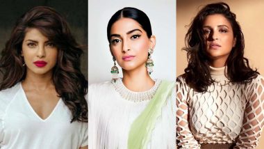 Priyanka Chopra Jonas, Sonam Kapoor, Parineeti Chopra and Others Lend Their Voice to the Ongoing Farmers’ Protests