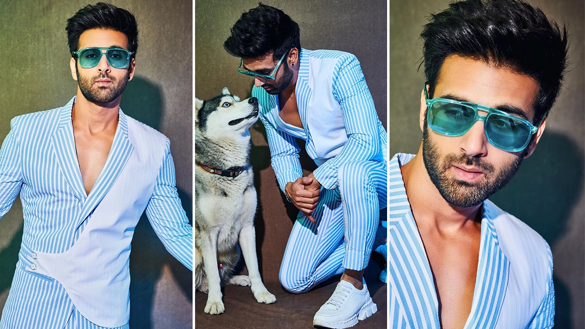 Pulkit Samrat Fashion Moments