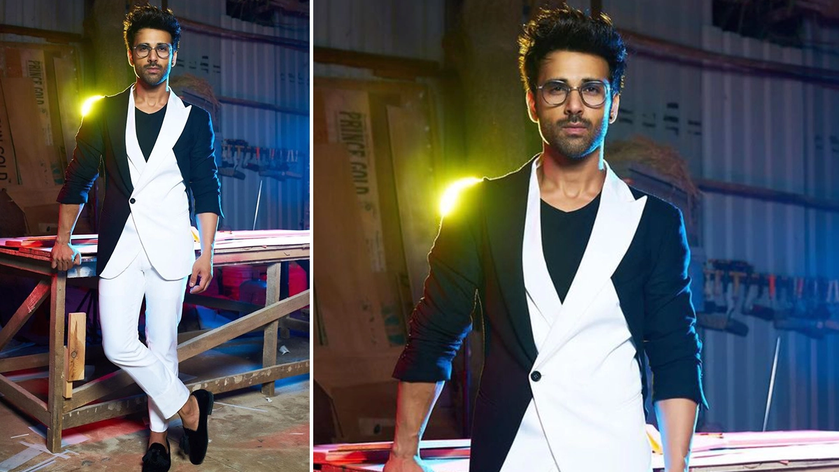 Pulkit Samrat Fashion Moments