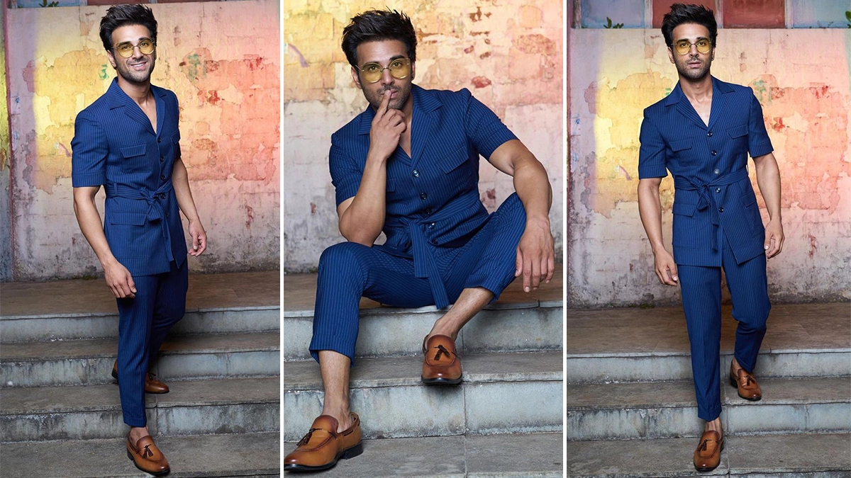 Pulkit Samrat Fashion Moments