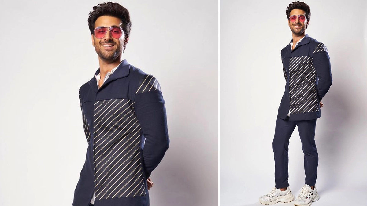 Pulkit Samrat Fashion Moments