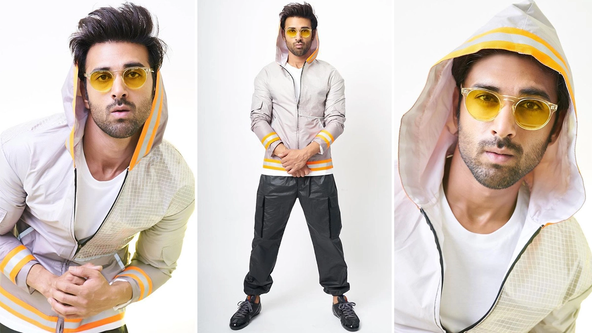 Pulkit Samrat Fashion Moments