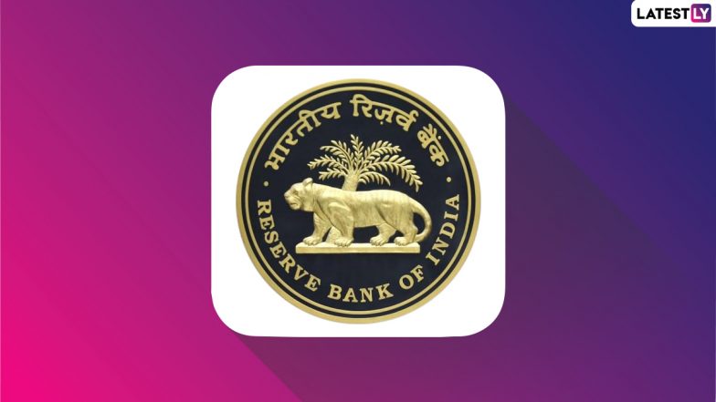 RBI Monetary Policy: Repo Rate Unchanged At 4%, GDP Forecast Cut To 9.5% For FY22