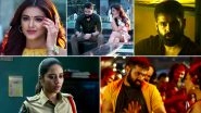 Red Trailer: Ram Pothineni&rsquo;s Dual Roles In Kishore Tirumala&rsquo;s Thriller Looks Intense And Promising! (Watch Video)