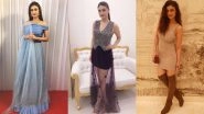 Ragini Khanna Birthday: Effortlessly Chic Is How We&rsquo;d Like to Describe This TV Actress&rsquo; Stylish Outings (View Pics)