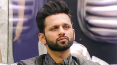 Bigg Boss 14: Fans of Rahul Vaidya Trend ‘NO RAHUL NO BB14’ on Twitter After His Voluntary Exit From the Reality Show (View Tweets)