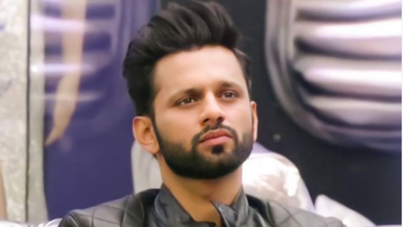 Rahul Vaidya’s Facebook Account Gets Hacked, Singer Requests Fans To Ignore Random Videos