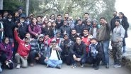 Jug Jugg Jeeyo: Director Raj Mehta and Crew of Varun Dhawan, Kiara Advani Starrer Wrap Up Chandigarh Schedule