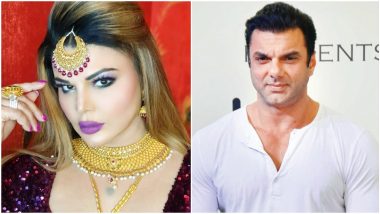 Bigg Boss 14: Challenger Rakhi Sawant Reveals She Approached Sohail Khan For Work, Says 'I Don't Feel Shy To Ask For Work'