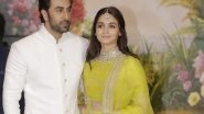 Ranbir Kapoor to Marry Alia Bhatt Soon! Actor Says Pandemic Delayed Their Wedding Plan in 2020