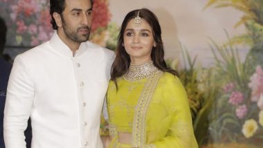 Ranbir Kapoor to Marry Alia Bhatt Soon! Actor Says Pandemic Delayed Their Wedding Plan in 2020