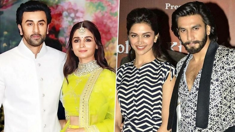 Are Ranbir and Alia Getting Engaged in Ranthambore with Deepika and Ranveer As Star Guests?